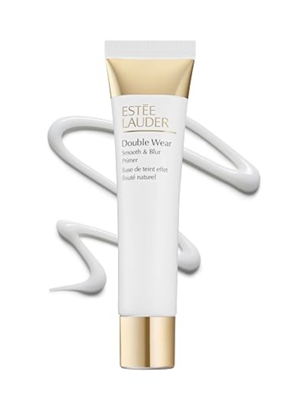 Estée Lauder Double Wear Mattifying Primer Smooth Blur Pore Minimizing Base